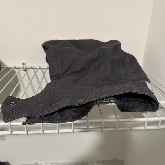 Carhartt Full Swing Jacket - Picture 4 of 4